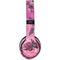 Pink Camouflage Beats Solo 3 Wireless Skin